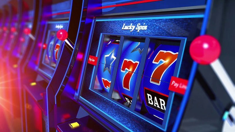 Ninewins - Explore the Thrilling World of NineWin Casino in the UK