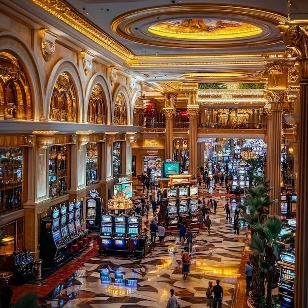 What Is Mystake Casino? What Is Mystake Casino?