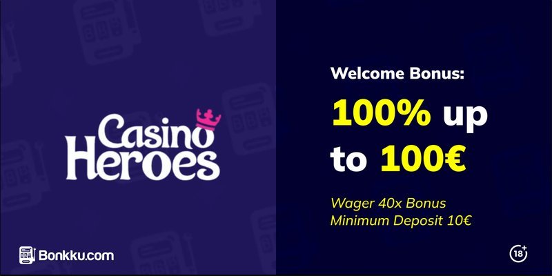 Vegashero casino uk in United Kingdom
